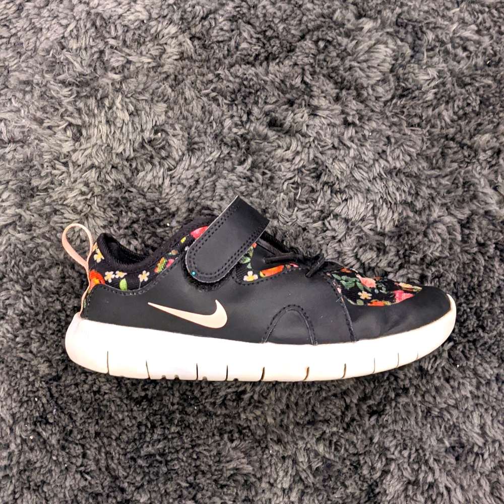 Nike Flex Contact 3 Floral - Size 13